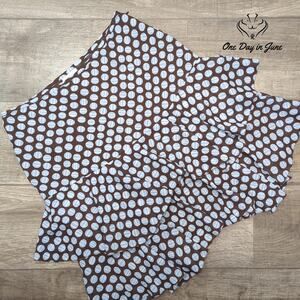 Loft Layered Skirt Size 10